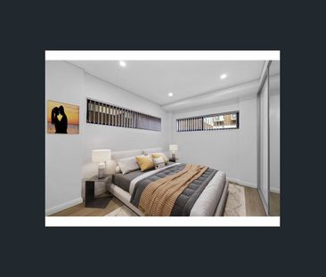 Centrally Located, Sun Filled, Designer Luxury Three (3) Bedroom Apartments, Private Courtyard/Balcony, In Sensational Setting - Photo 4