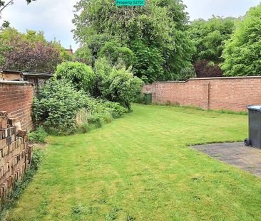 1 bedroom ground floor flat to rent - Photo 5