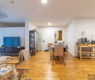 Moderne 3-Zimmer-Wohnung mit Balkon und Einbauküche nahe Linzer Bah... - Photo 2