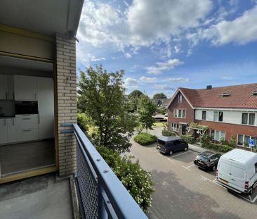 Te huur: Appartement Marjoleinstraat in Amsterdam - Foto 6
