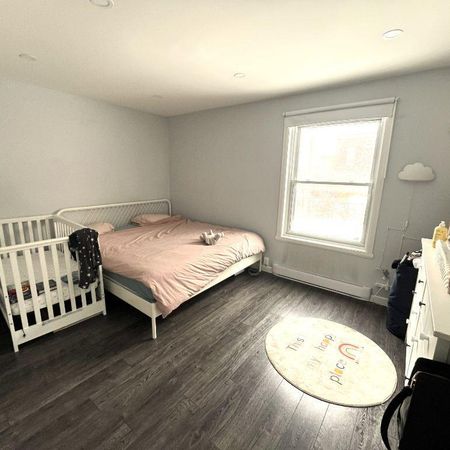 3 1/2 non meublé St-Henri 5mn marche métro - Photo 4