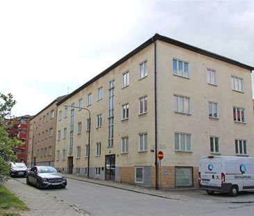 Stationsvägen 9 B - Photo 1