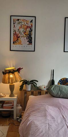 Studio Paris 14ème arrondissement - Photo 1