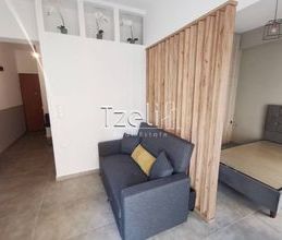 Studio/Γκαρσονιέρα για ενοικίαση - Πάτρα, - Photo 1