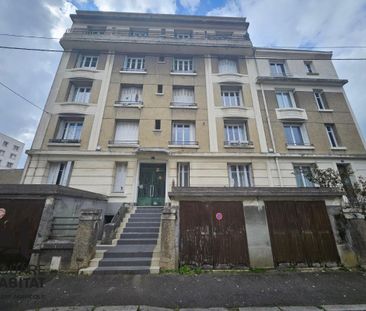 Location Appartement 1 pièce 27m² TOURS 37000 - Photo 5