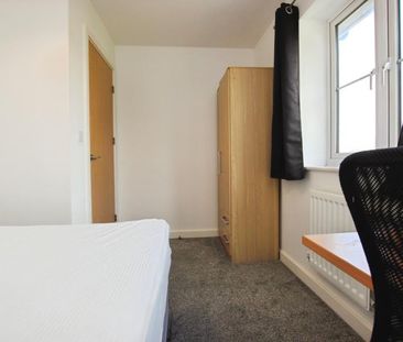 1 bedroom terraced house to rent - Photo 4