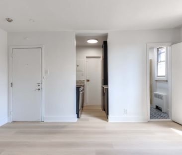 1201 Avenue Hope - Beautiful Studio for Rent! - Photo 3