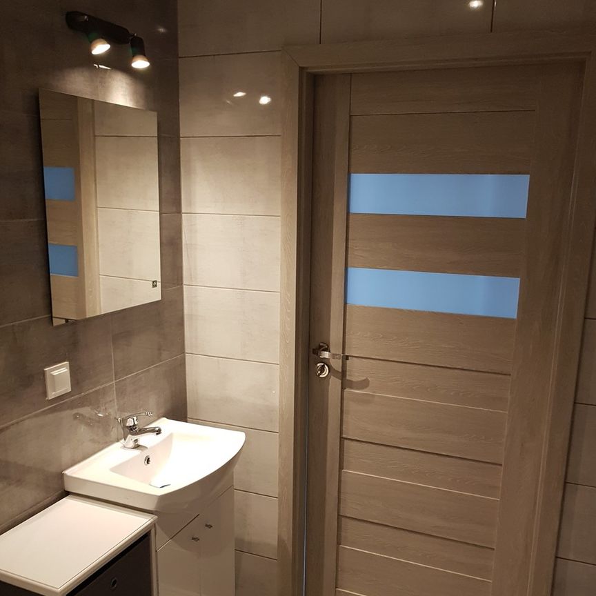 Kawalerka z dużym balkonem! - Zdjęcie 1