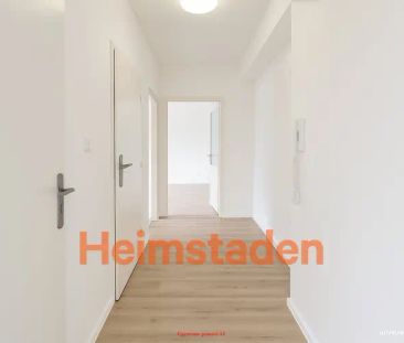 Pronájem bytu 2+1 52 m - Fotografie 3