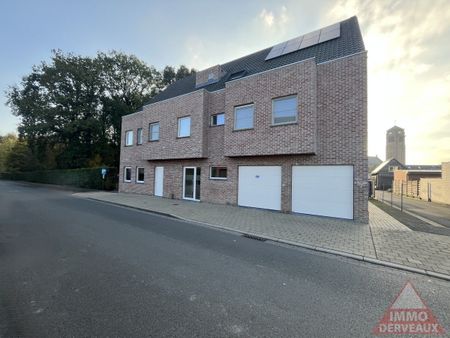 Zonnebeke - Duplexappartement naast kasteelpark - Foto 4