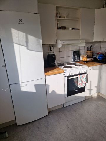 Jägaregatan, Ulricehamn - Foto 2