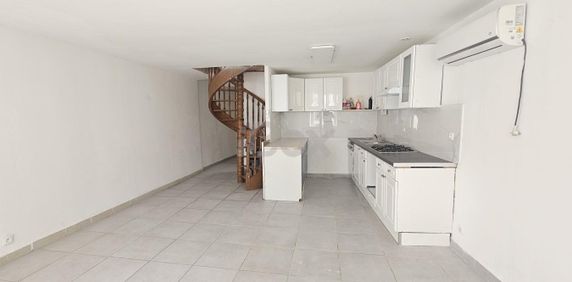 Appartement 4 pièce(s) 3 chambre(s) 90.06 m² - Photo 2