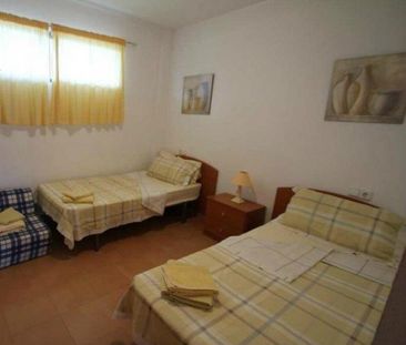 Apartment Long Term Rental Alfaz Del Pi - Photo 1