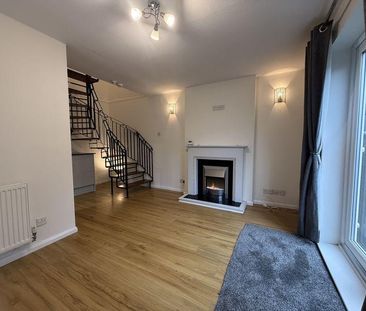 1 bedroom terraced house to rent - Photo 4