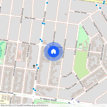 28 Angus Avenue, Vic 3025, Altona North