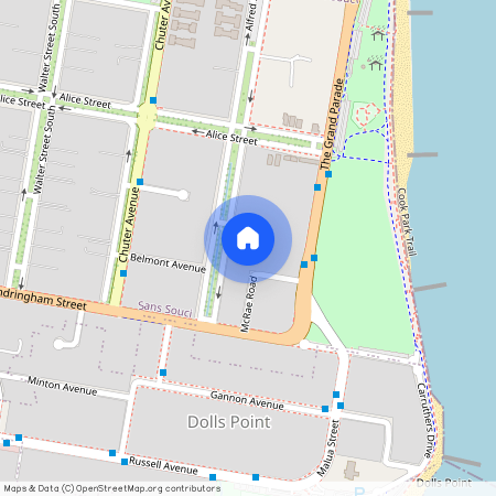 6/148-150 Alfred Street, NSW 2219, Sans Souci