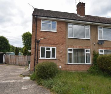 2 bedroom maisonette to rent - Photo 1