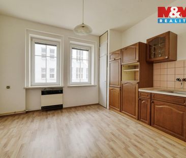 Pronájem bytu 1+kk a garsoniéry 27 m² - Photo 5