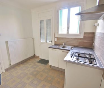 Location Appartement 3 pièces 56m² LE MANS 72100 - Photo 1