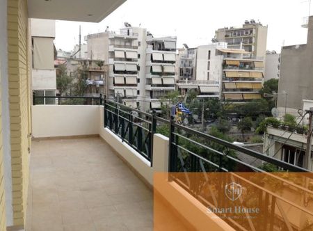 Διαμέρισμα για ενοικίαση - Νέο Φάληρο - Photo 4