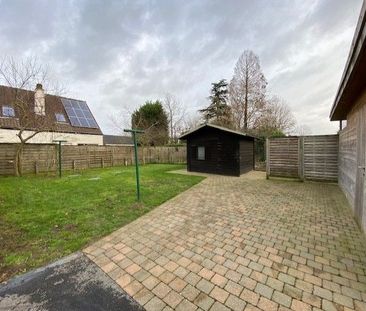 Mooi gelegen vrijstaande woning met 3 slaapkamers - Photo 1