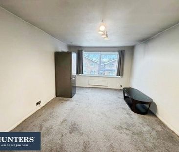 1 bedroom Flat To Let Total Size: 517 SQ FT - Photo 1