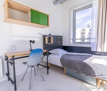 Logement à Paris, Location meublée - T4 - Banlieues (PA-4969) - Photo 3