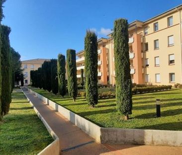 Location Appartement 3 pièces 56m² BLAGNAC 31700 - Photo 1