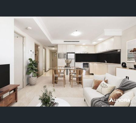 7206/222 Margaret Street, Brisbane City, Qld 4000 - Photo 1