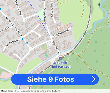 Helle 3-Zimmer-Wohnung mit Balkon in Neustift zu vermieten! - Foto 1