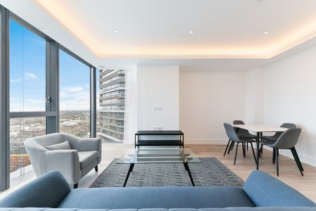 1 bedroom apartment to rent - Photo 3