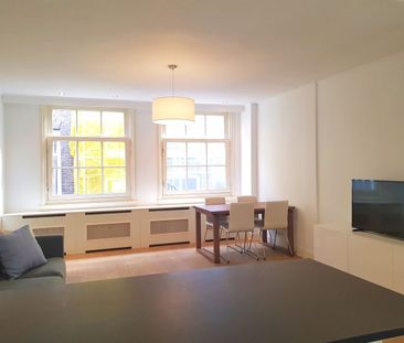 Appartement te huur: Taksteeg 16 1012 PB Amsterdam - Foto 4