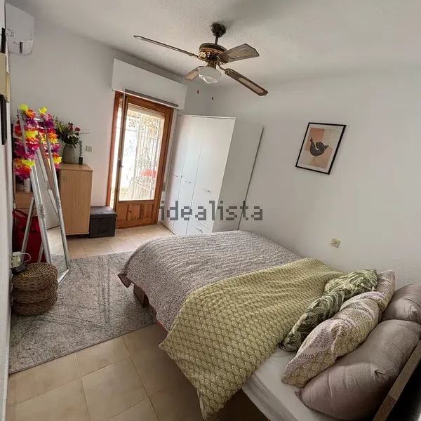 Alquiler de piso en Urbanización Florida S2, 29 - Photo 1