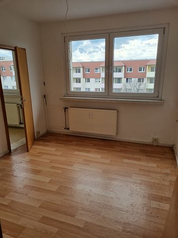 **Wohnung sucht Familie** - Photo 5