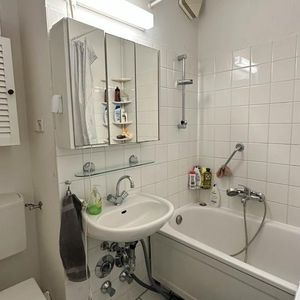 Zimmer zu vermieten – zentral bei Alexanderplatz - Photo 2