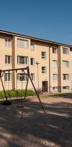 Bergslagsgatan 2 C - Foto 1