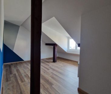 4.5 Zimmer, 111 m², 2. Stock - Foto 3