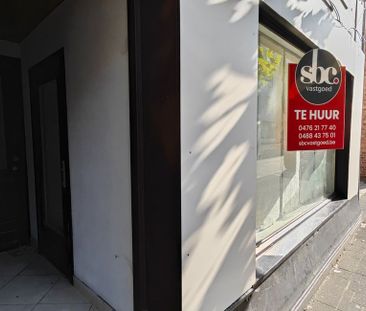 Appartement te huur in Hasselt voor € 770 met 1 slaapkamer - Photo 6