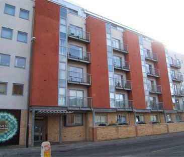 Thomas Court, Three Queens Lane, Bristol, BS1 - Photo 6