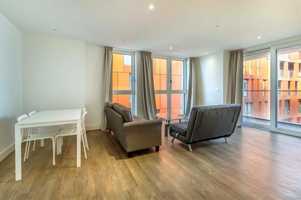 Cable Walk, SE10, London - Photo 1