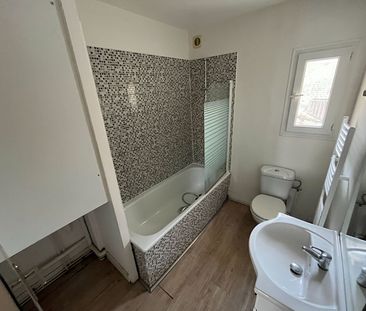33100 BORDEAUX BASTIDE - Appartement 1 pièce à louer - Photo 2