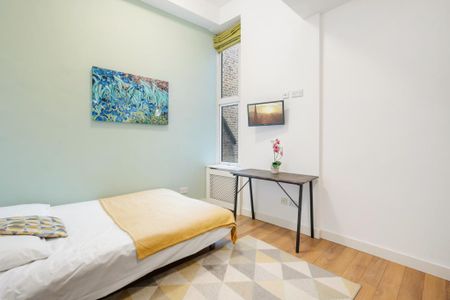 Flat 23 West Cromwell Road, Earls Court SW5 9QL - Photo 5