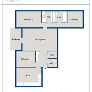 Eriksfältsgatan 101A - Foto 2