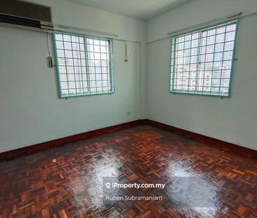 Avenue Court, Taman Sri Sentosa, Jalan Klang Lama (Old Klang Road) - Photo 3