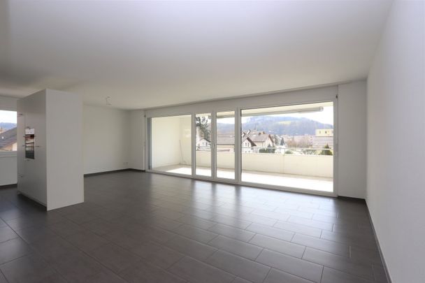 4.5 Zimmer, 114 m², 2. Stock - Photo 1