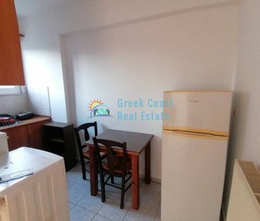 Studio/Γκαρσονιέρα για ενοικίαση Τ.Ε.Ι. (Πάτρα) - Photo 3