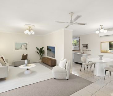 5G/5-15 William Street, Botany NSW 2019 - Villa For Rent | Domain - Photo 2