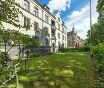 Generalsgatan 74 B - Foto 1