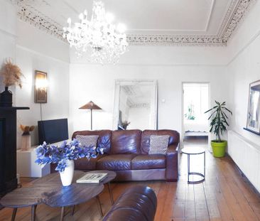 3 bedroom apartment to rent - Photo 2