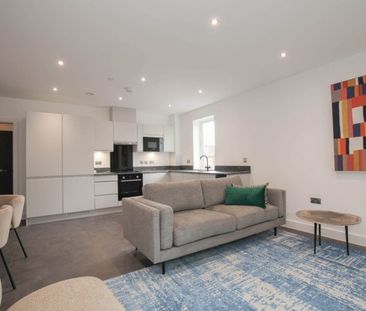 Kew Bridge Road, Brentford,TW8 - Photo 2